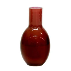 Valentienstag|Vasen^Art Glass Vase Glasvase Klein Höhe ca. 15cm