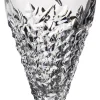 Vasen^Cristalica Vase "Katarina Gold" (28cm)