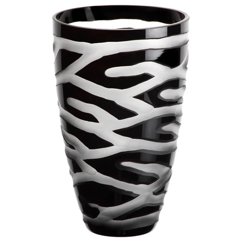 Halloween|Vasen^Amara Design Vase "Koralle" (19cm)