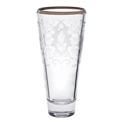 Vasen^Art Glass Vase "Laguna Spirits" (36 cm)