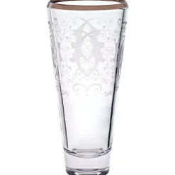 Vasen^Art Glass Vase "Laguna Spirits" (30,5cm)