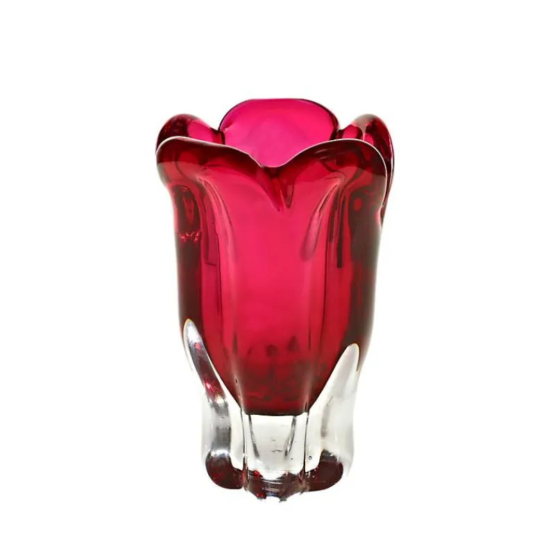 Vasen^Art Glass Vase mini "Pavel" (13cm)