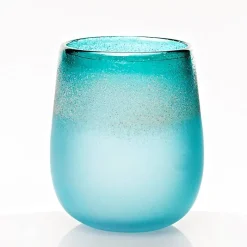 Vasen^Cristalica Kingdom Vase Patina (18cm)