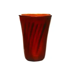 Vasen^Art Glass Vase "Pavel" (21cm)