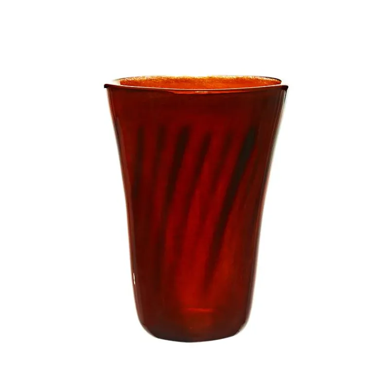 Vasen^Art Glass Vase "Pavel" (21cm)