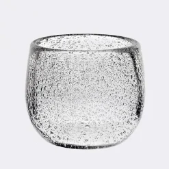 Vasen^Cristalica Kingdom Vase Pot Bubble (11cm)