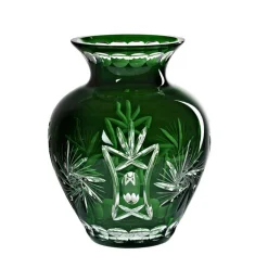 Geburtstag|Hochzeit^Cristalica Kingdom Vase Schleuderstern 27 cm