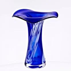 Vasen^Art Glass Vase "Stiller" (20cm)