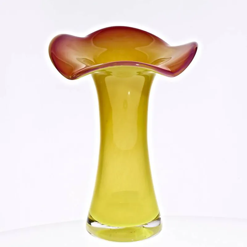 Vasen^Art Glass Vase "Stiller" (20cm)