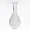 Vasen^Cristalica Kingdom Vase VIP 32 cm, weiß