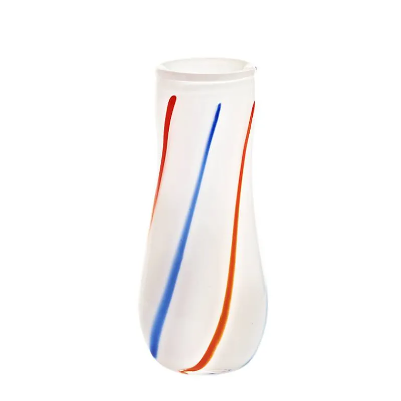 Vasen^Art Glass Vase VIP "Pavel"