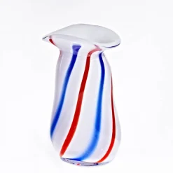 Vasen^Art Glass Vase VIP "Pavel"