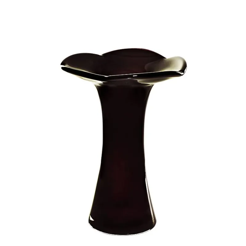 Vasen^Art Glass Vase V.I.P "Stiller" 20cm