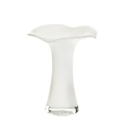 Vasen^Art Glass Vase V.I.P