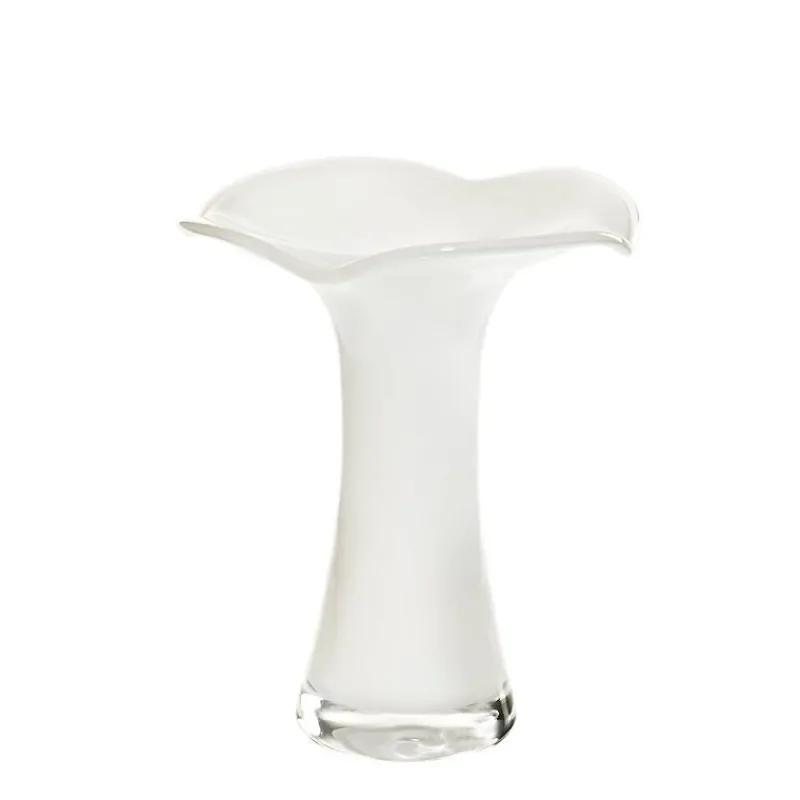 Vasen^Art Glass Vase V.I.P "Stiller" 20cm