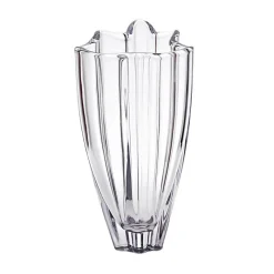 Vasen^Art Glass Vase "Vulcano" (32cm)