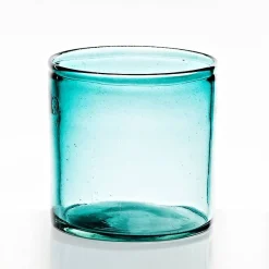 Vasen^Cristalica Kingdom Vase Zylinder (14cm)