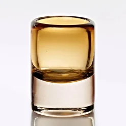 Vasen^Cristalica Kingdom Vase Zylinder (13cm)