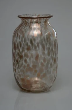 Vasen^Cristalica Vase-Blumenvase Modern