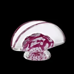 Arbeitszimmer^Cristalica Handcraft Visitenkartenhalter Freestyle (6 - 7 cm)