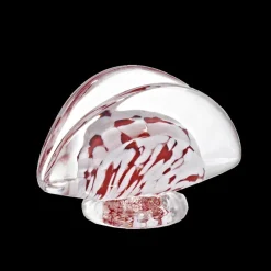 Arbeitszimmer^Cristalica Handcraft Visitenkartenhalter Freestyle (6 - 7 cm)