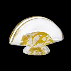 Arbeitszimmer^Cristalica Handcraft Visitenkartenhalter Freestyle (6 - 7 cm)