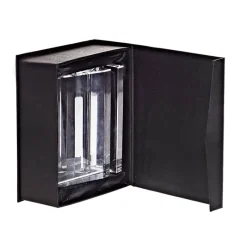 Pokal & Glasblock|Männer^Fan Unikate Visitenkartenhalter Noa Pokal 9,5cm