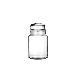 Küchenzubehör^Cristalica GmbH Vorratsglas Spring (890ml)