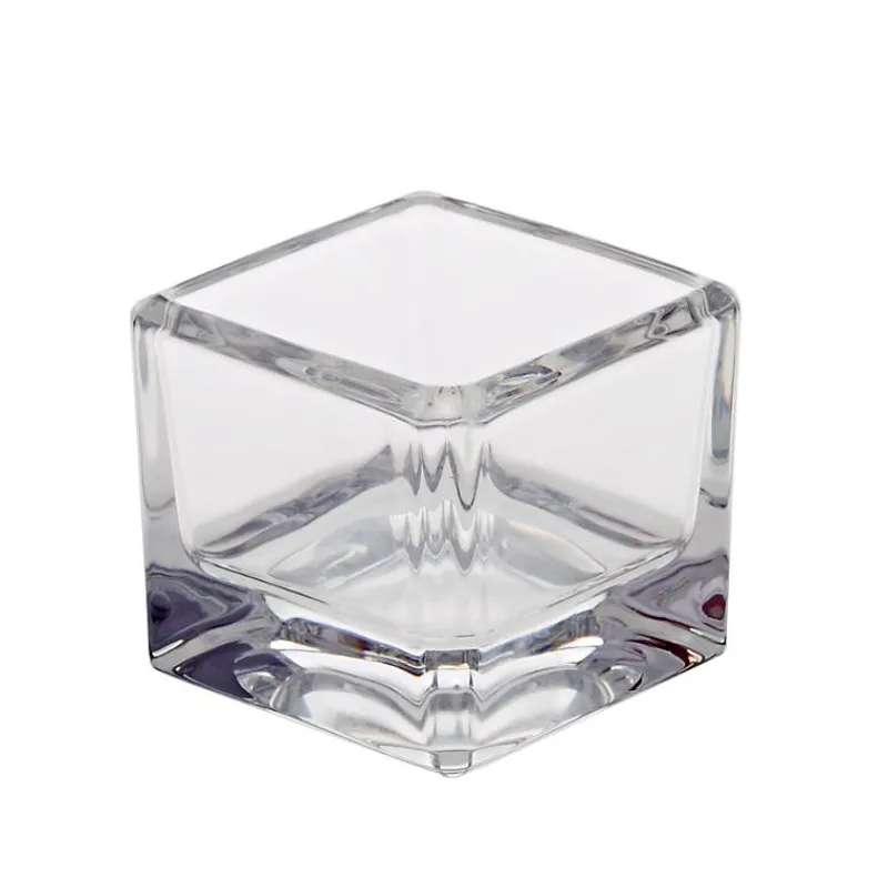 Kerzenhalter^Fan Unikate Votiv Pure Mini "Lucio" (5cm)