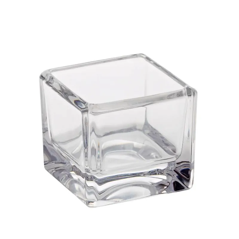 Kerzenhalter^Fan Unikate Votiv Pure Mini "Lucio" (5cm)