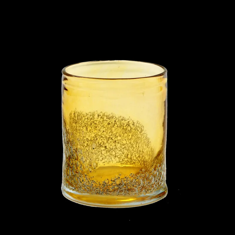 Kerzenhalter^Cristalica Votivglas BUB 10 cm