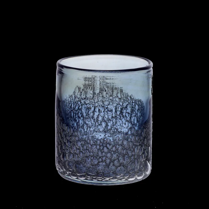 Kerzenhalter^Cristalica Votivglas BUB 10 cm