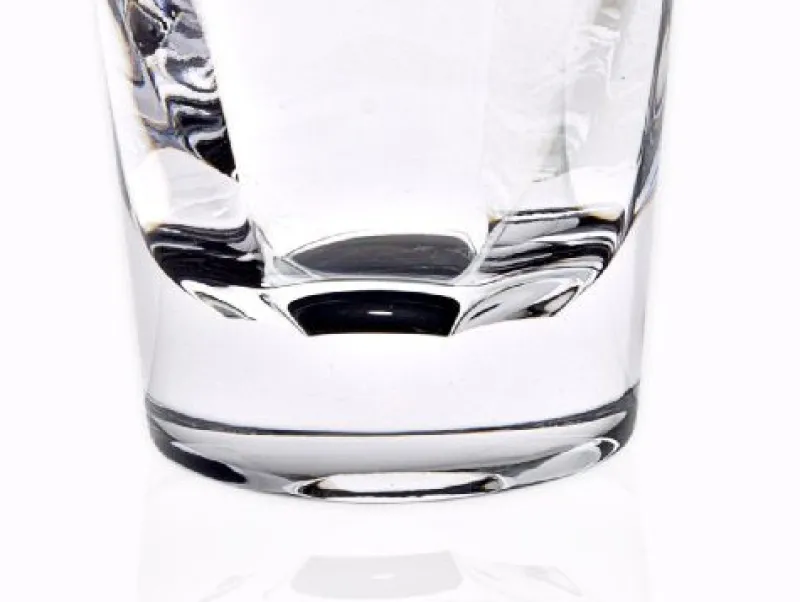 Gläserset^Cristalica Wasserglas 6er Set 220ml