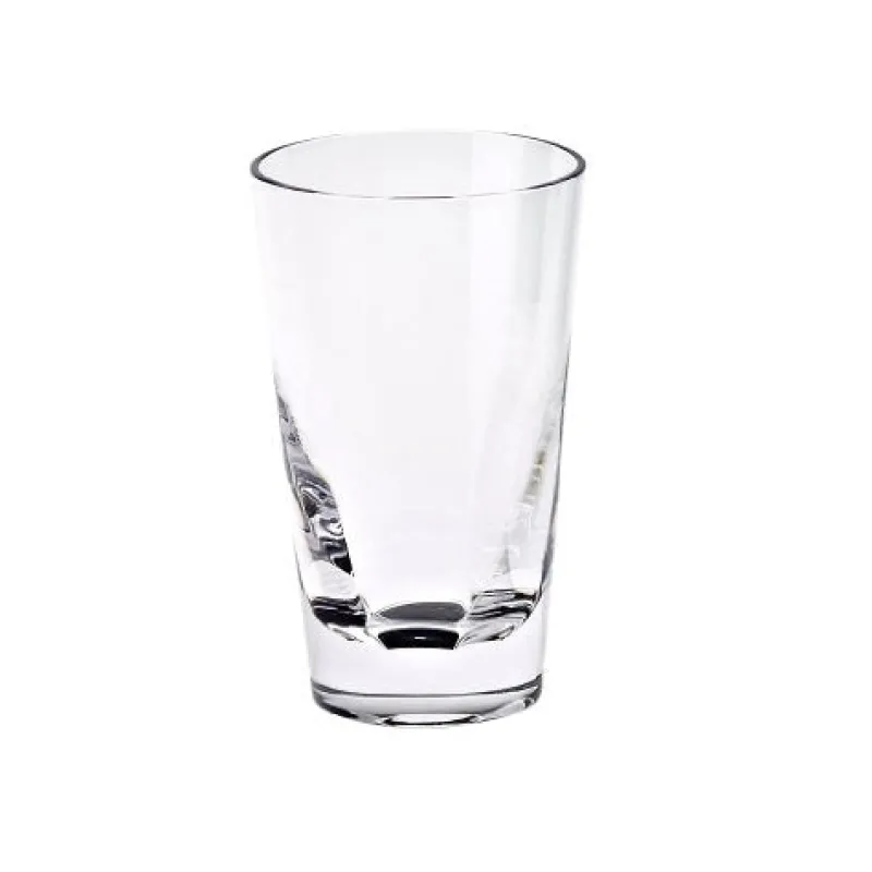 Gläserset^Cristalica Wasserglas 4er Set 220ml