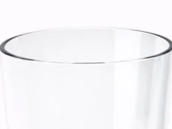 Gläserset^Cristalica Wasserglas 4er Set 220ml