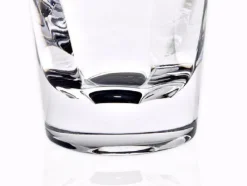 Gläserset^Cristalica Wasserglas 4er Set 220ml