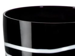 Gläserset^Cristalica Wasserglas Koralle 6er-Set 320ml