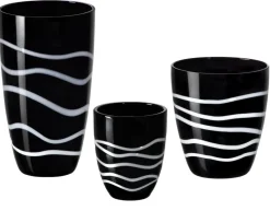 Gläserset^Cristalica Wasserglas Koralle 2er-Set 320ml