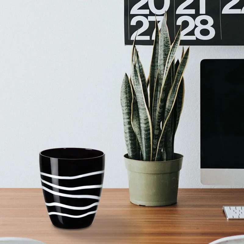 Gläserset^Cristalica Wasserglas Koralle 2er-Set 320ml