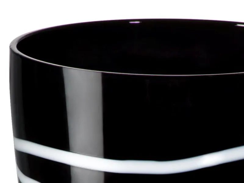 Gläserset^Cristalica Wasserglas Koralle 4er-Set 320ml