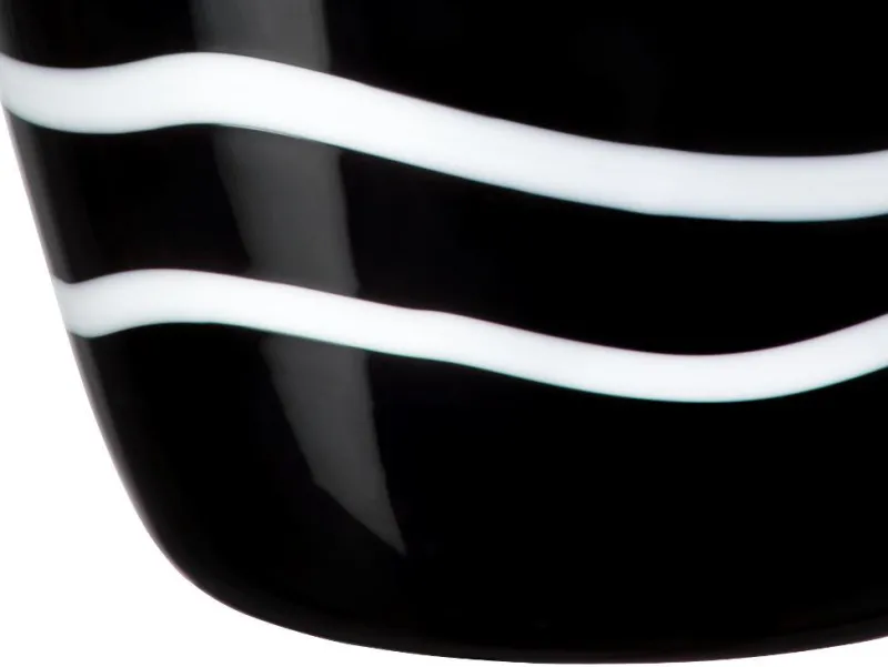 Gläserset^Cristalica Wasserglas Koralle 4er-Set 320ml