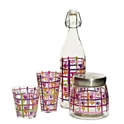 Saft- & Wassergläser^Cristalica Wasserglas "Nadia" (250ml)