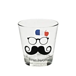 Saft- & Wassergläser^Cristalica Wasserglas "Nadia" (250ml)