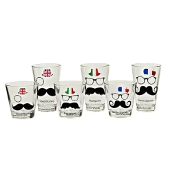 Saft- & Wassergläser^Cristalica Wasserglas 