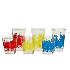 Saft- & Wassergläser^Cristalica Wasserglas 