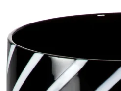 Gläserset^Cristalica Wasserglas