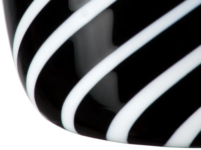 Gläserset^Cristalica Wasserglas "Night´n Day" 4er-Set (320ml)