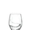 Weingläser^Cristalica Kingdom Weinbecher Weinglas Turbulence 500ml klar Kristallglas dekantieren