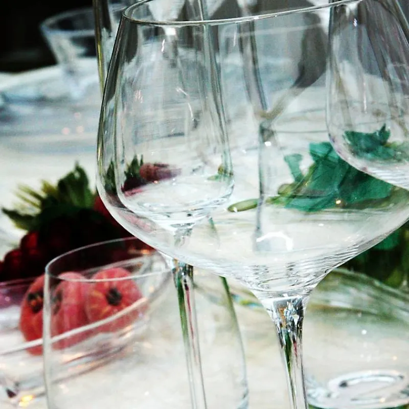 Jubiläum|Geburtstag^Fan Unikate Weinglas Charisma 775 ml