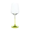 Frauen|Weingläser^Cristalica Weinglas Charisma Colour 450ml grün